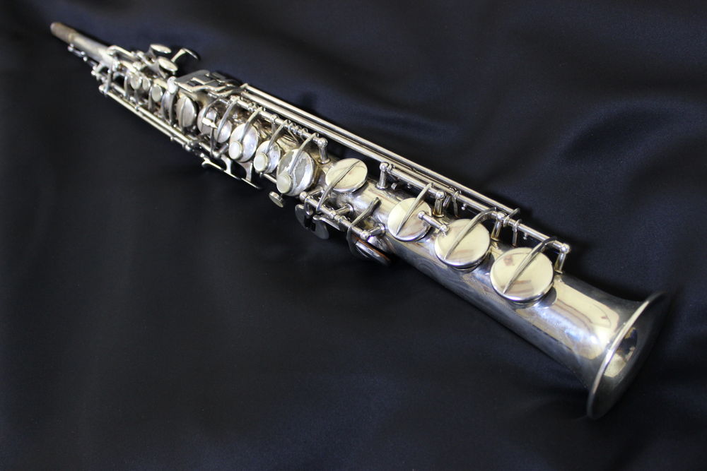 saxophone-soprano-evette-annees-30